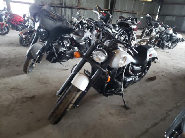 2020 HONDA VT750 C2B JH2RC5373LK100971