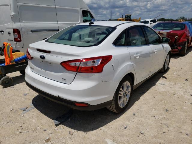 2012 FORD FOCUS SEL 1FAHP3H29CL201006