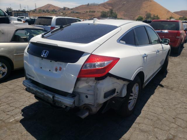 2013 HONDA CROSSTOUR 5J6TF3H58DL002428