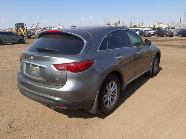 2013 INFINITI FX37 JN8CS1MU8DM141881