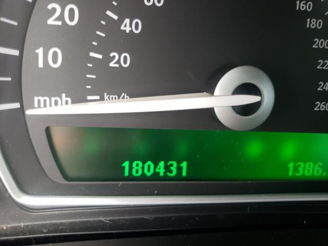 2010 SAAB 9-3 2.0T YS3FA4CY6A1617326