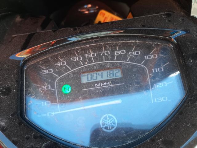 2015 YAMAHA XVS1300 CT JYAVP32EXFA006267