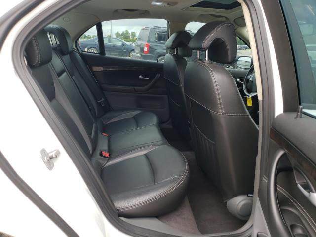 2010 SAAB 9-3 2.0T YS3FA4CY6A1617326