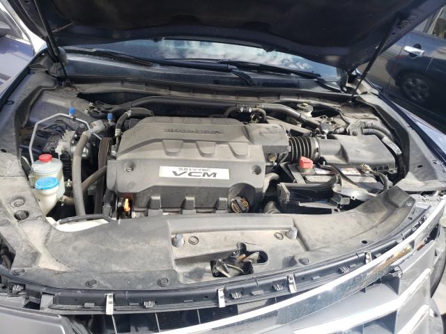 2012 HONDA CROSSTOUR 5J6TF2H53CL004547