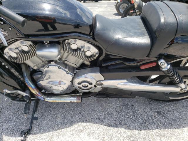 2013 HARLEY-DAVIDSON VRSCF VROD 1HD1HPH1XDC801301
