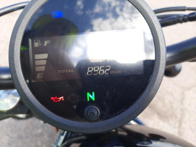 2017 HONDA CMX500 MLHPC5606H5000610