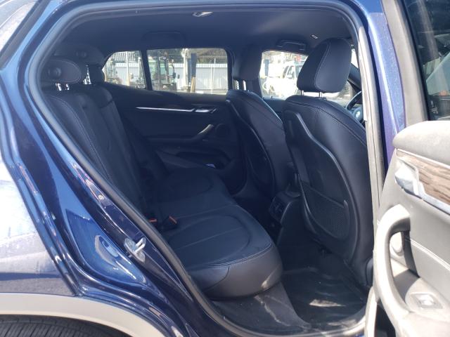 2018 BMW X2 SDRIVE2 WBXYJ3C30JEJ84032
