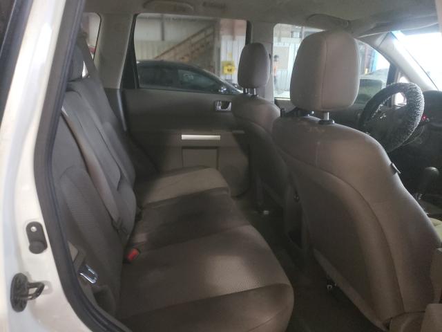 2010 MITSUBISHI ENDEAVOR L 4A4JM2AS1AE012210