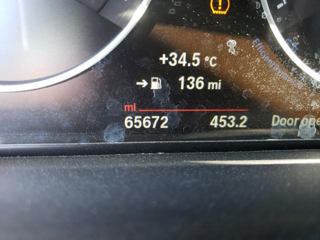 2017 BMW 430I WBA4R7C55HK895926