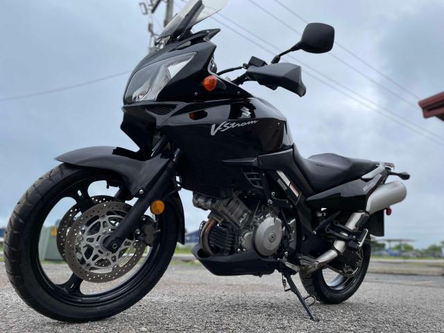 2005 SUZUKI DL1000 JS1VT53A152101407