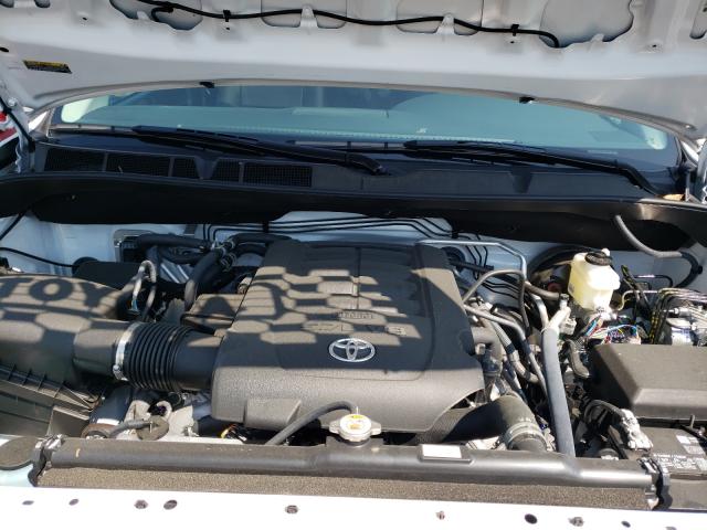 2020 TOYOTA SEQUOIA SR 5TDBY5G10LS180630