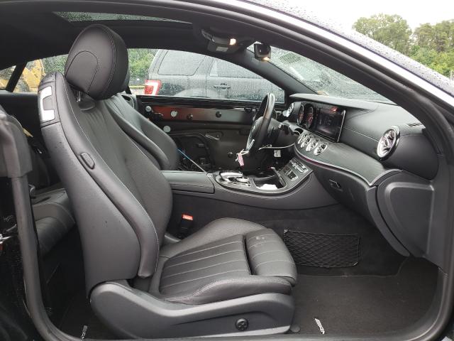 2019 MERCEDES-BENZ E 450 4MAT WDD1J6JB4KF088285