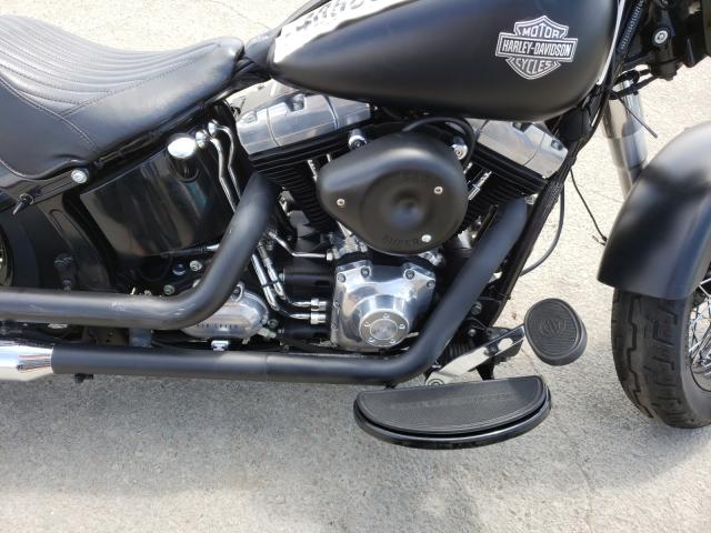 2017 HARLEY-DAVIDSON FLS SOFTAI 1HD1JRV36HB027615