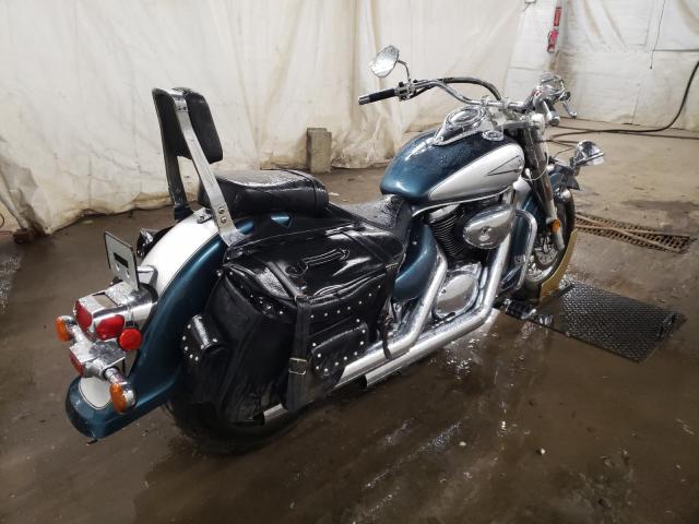 2003 SUZUKI VL800 JS1VS54A132101034