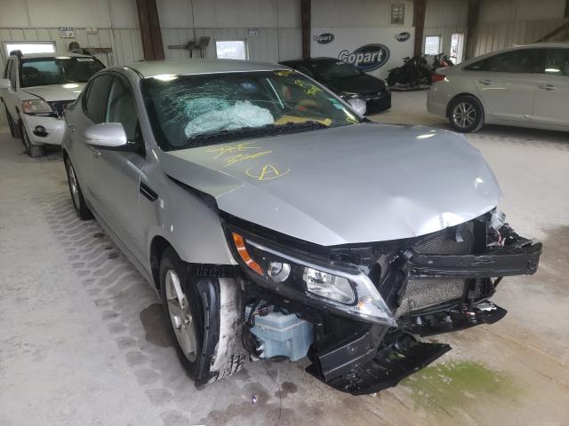 2015 KIA OPTIMA LX 5XXGM4A71FG505431