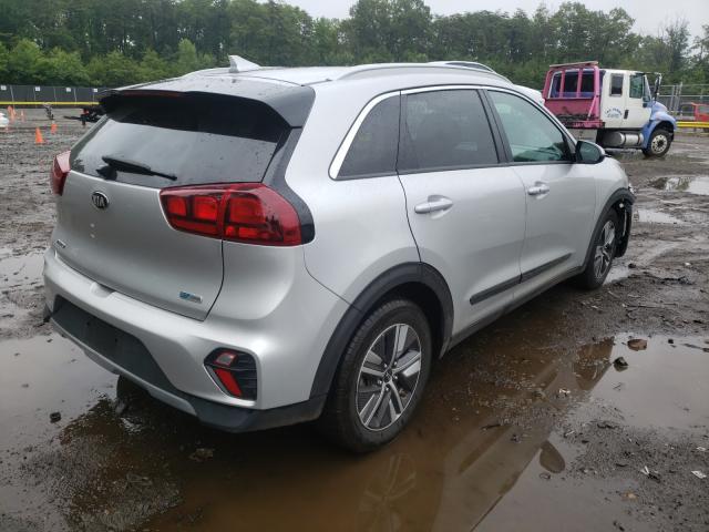 2020 KIA NIRO LX KNDCB3LC4L5399727