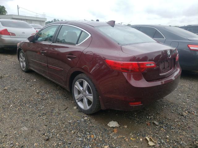 2013 ACURA ILX 20 PRE 19VDE1F57DE022451