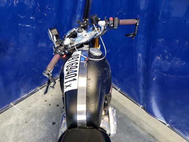 2018 TRIUMPH MOTORCYCLE THRUXTON 1 SMTD21HF8JT861809