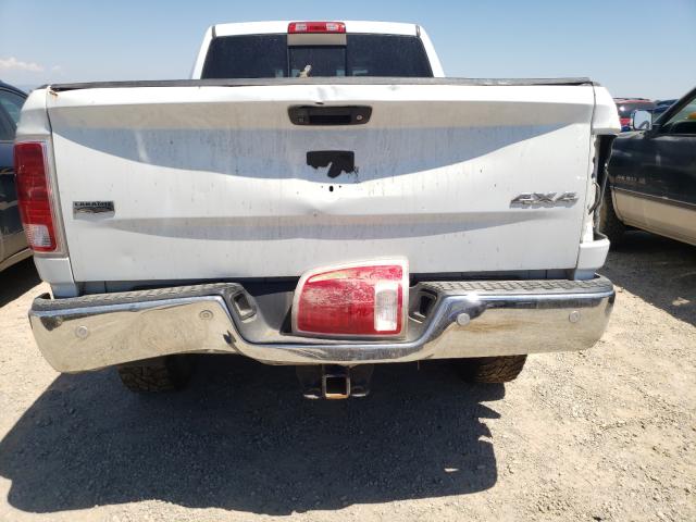 2016 RAM 2500 LARAM 3C6UR5NL9GG109433