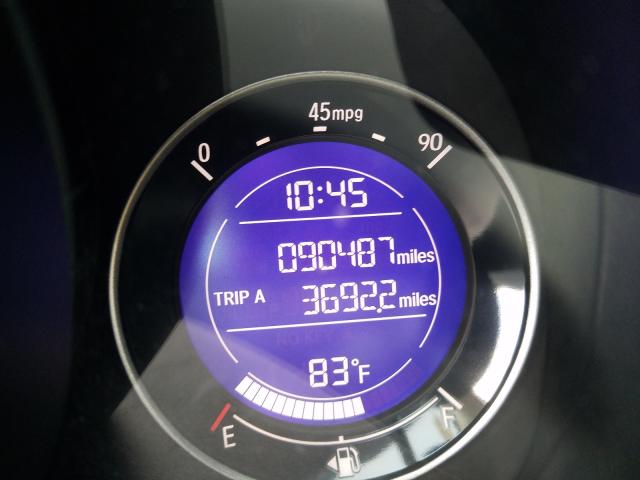 2015 HONDA FIT LX 3HGGK5H52FM727444