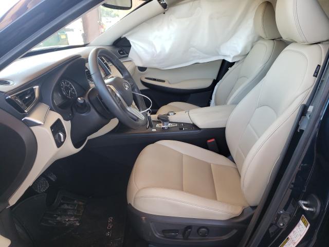2019 INFINITI QX50 ESSEN 3PCAJ5M10KF136540
