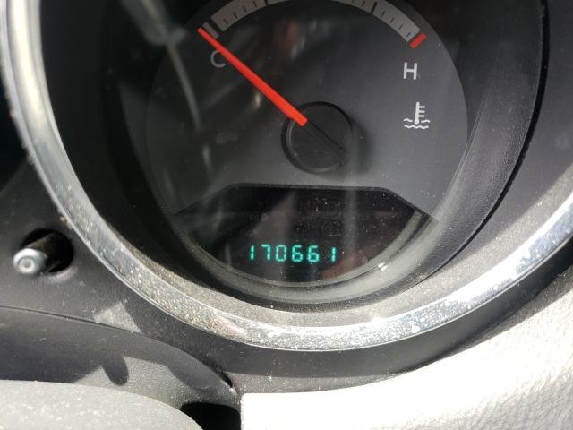 2011 DODGE CALIBER EX 1B3CB1HA4BD262384