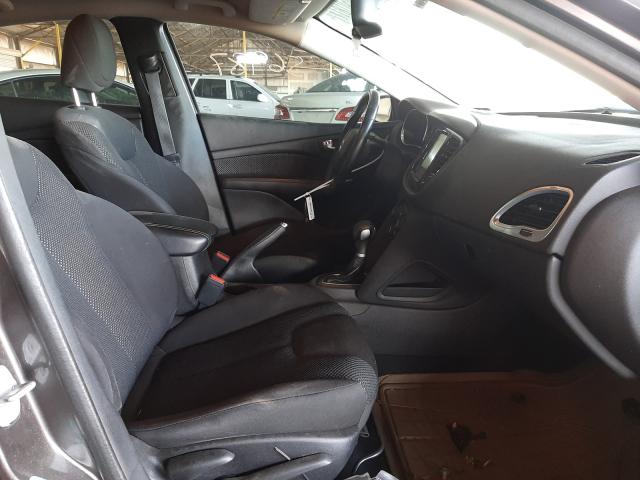 2014 DODGE DART SE AE 1C3CDFDHXED920713