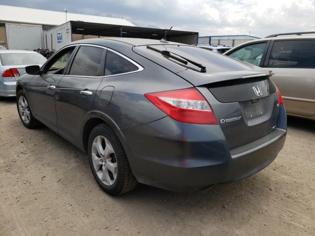 2012 HONDA CROSSTOUR 5J6TF2H56CL005109