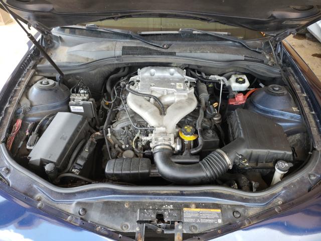2G1FC1EV6A9144888 Chevrolet Camaro Lt 2010. Фото: 6