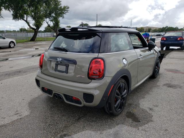 2019 MINI COOPER JOH WMWXM9C53K2H38798