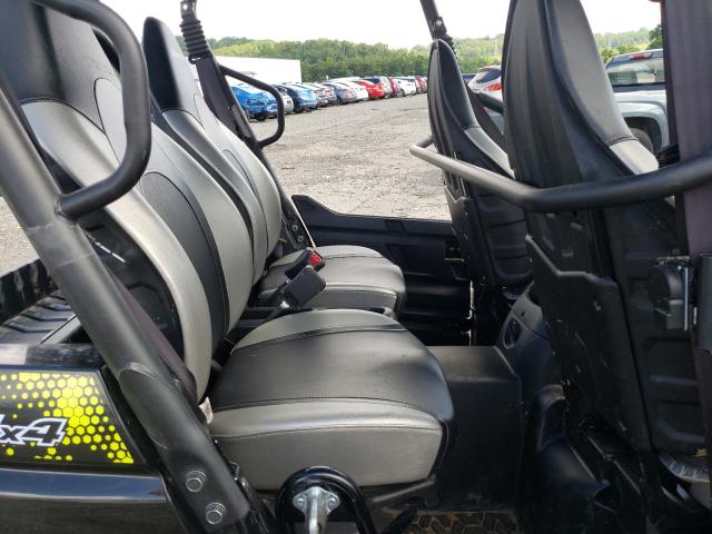 2021 KAWASAKI KRT800-D JKBRTCG17MB526348