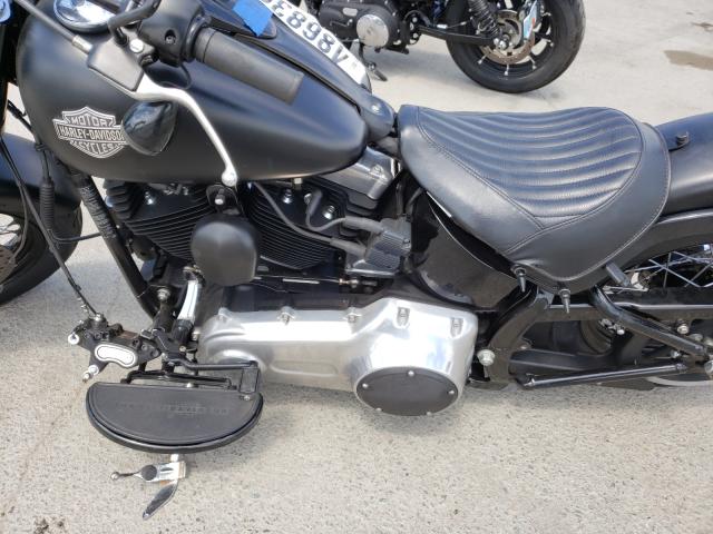 2017 HARLEY-DAVIDSON FLS SOFTAI 1HD1JRV36HB027615