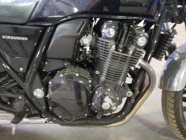 2014 HONDA CB1100 JH2SC6513EK100665