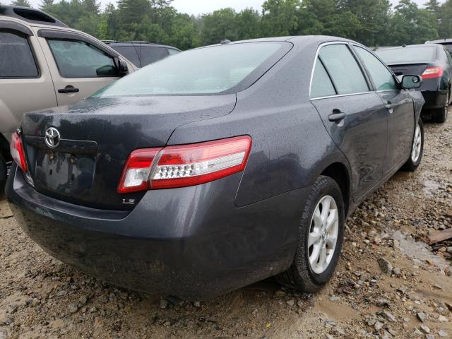 2011 TOYOTA UK 4T1BF3EK4BU584929