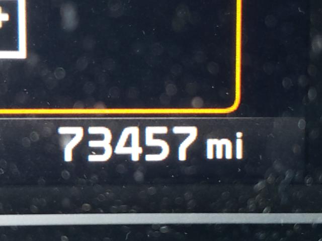 2018 KIA NIRO FE KNDCB3LCXJ5140561