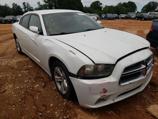2013 DODGE CHARGER SE 2C3CDXBGXDH552373