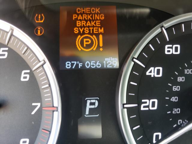 2015 ACURA TLX 19UUB1F32FA001223