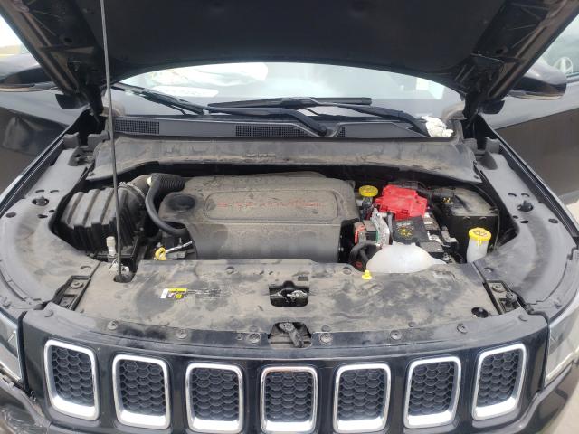 2019 JEEP COMPASS LI 3C4NJCCBXKT667178