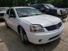 2008 MITSUBISHI  GALANT