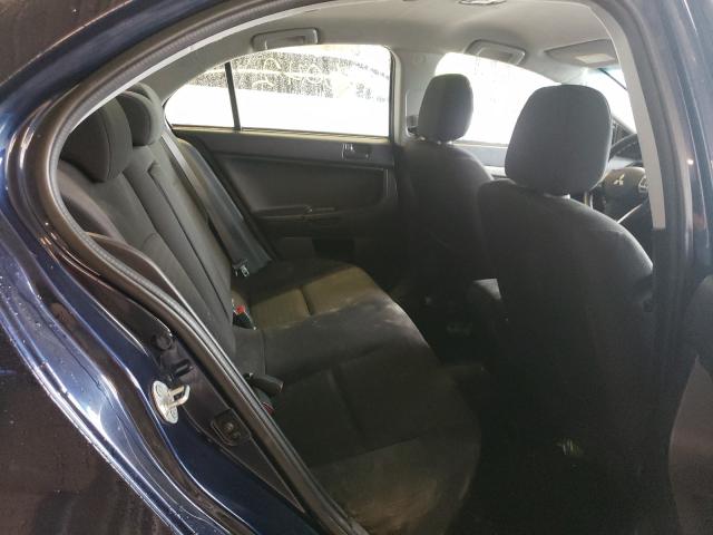 2013 MITSUBISHI LANCER SE JA32V2FW1DU000457