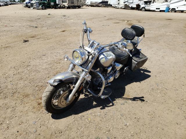 2006 YAMAHA XV1700 A JYAVP17E76A022276