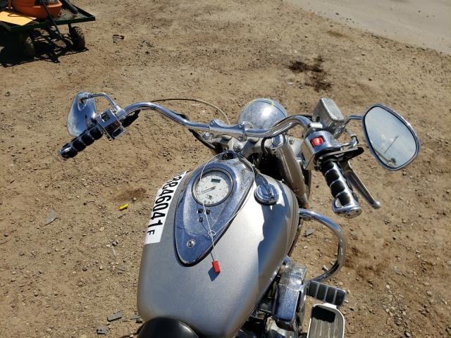 2006 YAMAHA XV1700 A JYAVP17E76A022276