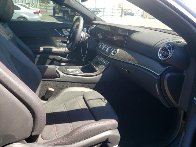 2021 MERCEDES-BENZ E AMG 53 W1K1J6BB1MF150694