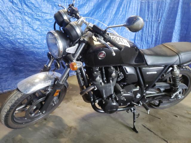 2014 HONDA CB1100 JH2SC6513EK100665