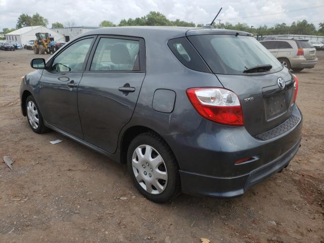 2010 TOYOTA COROLLA MA 2T1LE4EE6AC015748