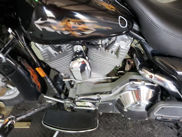 2006 HARLEY-DAVIDSON FLTRI 1HD1FSW176Y647969