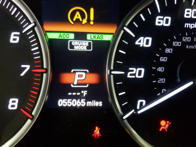 2016 ACURA TLX ADVANC 19UUB3F75GA000681