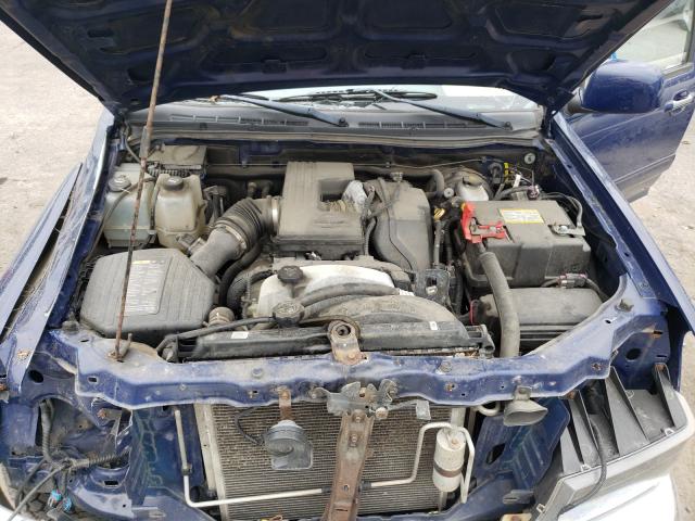 2012 GMC CANYON SLE 1GTH6PFE3C8125450