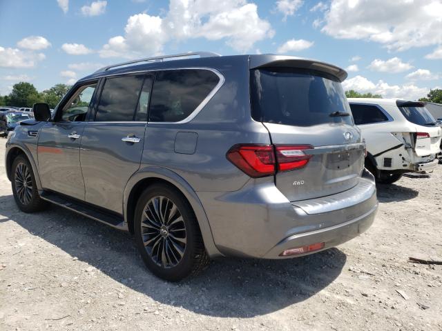 2021 INFINITI QX80 LUXE JN8AZ2AC3M9475131