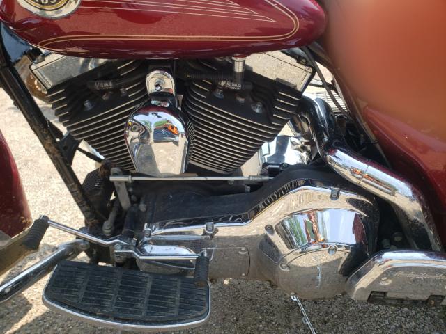 2004 HARLEY-DAVIDSON FLHTCUI 1HD1FCW114Y613139